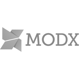 MODX Logo
